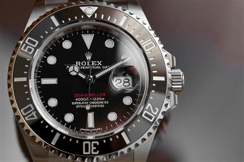 rolex sea dweller or acier|rolex sea dweller deepsea review.